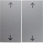 HAGER - Vipu S.1 - 2-os verhok. 4x nuoli alu