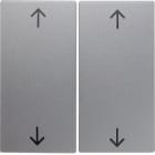 HAGER - Vipu S.1 - 2-os verhok. 4x nuoli alu