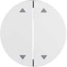 HAGER - Vipu R.1/R.3 - 2-os verhok. 4x nuoli val