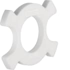 HAGER - Sovitin S.1 - mek.luk. verhok. 3842 val