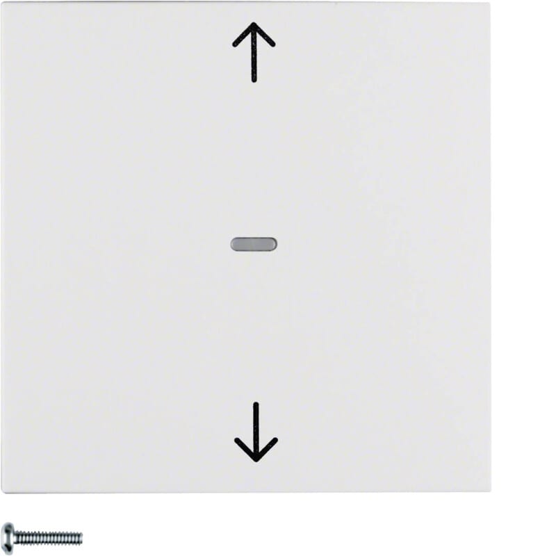 HAGER - Vipu S.1 - mod. 85221100 val