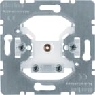 HAGER - Kiinnityskehys S.1/R.1/R.3 - aukkok. 1019xxxx