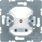 HAGER - Kiinnityskehys S.1/R.1/R.3 - aukkok. 1019xxxx