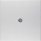 HAGER - Keskiölevy S.1 - aukkok. 4470/4468 alu