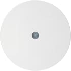 HAGER - Keskiölevy R.1/R.3/R.classic - aukkok. 4470/4468 val