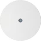 HAGER - Keskiölevy R.1/R.3/R.classic - aukkok. 4470/4468 val