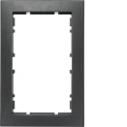 HAGER - Peitelevy S.1 - 1-os. 120mm ant