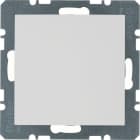 HAGER - Keskiölevy S.1 - umpi 80mm UK val