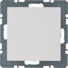 HAGER - Keskiölevy S.1 - umpi 80mm UK val