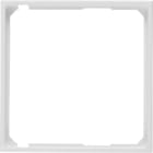 HAGER - Kiinnityskehys S.1 - 50x50-koj. MI-paik. val