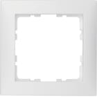 HAGER - Peitelevy S.1 - 1-os. 80mm val