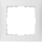 HAGER - Peitelevy S.1 - 1-os. 80mm val