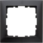 HAGER - Peitelevy S.1 - 1-os. 80mm ant