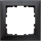 HAGER - Peitelevy S.1 - 1-os. 80mm ant