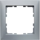 HAGER - Peitelevy S.1 - 1-os. 80mm alu