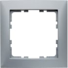 HAGER - Peitelevy S.1 - 1-os. 80mm alu