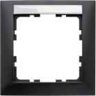 HAGER - Peitelevy S.1 - 1-os. 80mm MI ant