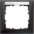 HAGER - Peitelevy S.1 - 1-os. 80mm MI ant