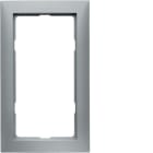 HAGER - Peitelevy S.1 - 1-os. 136mm alu