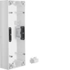 HAGER - Pintakojerasia R.3 - 3-os. 37mm val