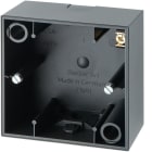 HAGER - Pintakojerasia S.1 - 1-os. 37mm ant