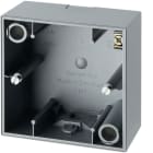 HAGER - Pintakojerasia S.1 - 1-os. 37mm alu