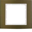 HAGER - Peitelevy B.3 - 1-os. 81mm rus-Al/val