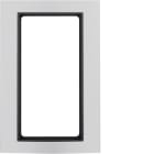 HAGER - Peitelevy B.3 - 1-os. 137mm An-Al/ant