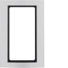 HAGER - Peitelevy B.3 - 1-os. 137mm An-Al/ant