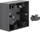 HAGER - Pintakojerasia B.3 - 1-os. 37mm ant