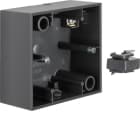 HAGER - Pintakojerasia B.3 - 1-os. 37mm ant