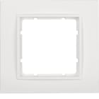 HAGER - Peitelevy B.7 - 1-os. 95mm val