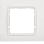 HAGER - Peitelevy B.7 - 1-os. 95mm val