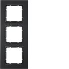 HAGER - Peitelevy B.7 - 3-os. 95mm ant