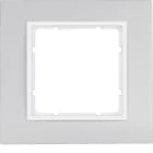 HAGER - Peitelevy B.7 - 1-os. 95mm An-Al/val