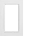 HAGER - Peitelevy B.7 - 1-os. 146mm val