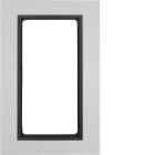 HAGER - Peitelevy B.7 - 1-os. 146mm An-Al/ant