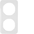 HAGER - Peitelevy R.1 - 2-os. val