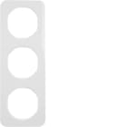 HAGER - Peitelevy R.1 - 3-os. val