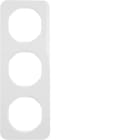 HAGER - Peitelevy R.1 - 3-os. val