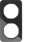 HAGER - Peitelevy R.1 - 2-os. mus