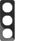 HAGER - Peitelevy R.1 - 3-os. mus