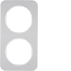 HAGER - Peitelevy R.1 - 2-os. An-Al/val