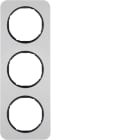 HAGER - Peitelevy R.1 - 3-os. An-Al/mus