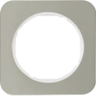 HAGER - Peitelevy R.1 - 1-os. RST/val