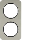 HAGER - Peitelevy R.1 - 2-os. RST/mus