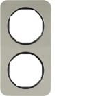 HAGER - Peitelevy R.1 - 2-os. RST/mus