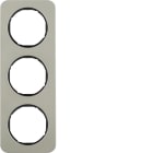 HAGER - Peitelevy R.1 - 3-os. RST/mus