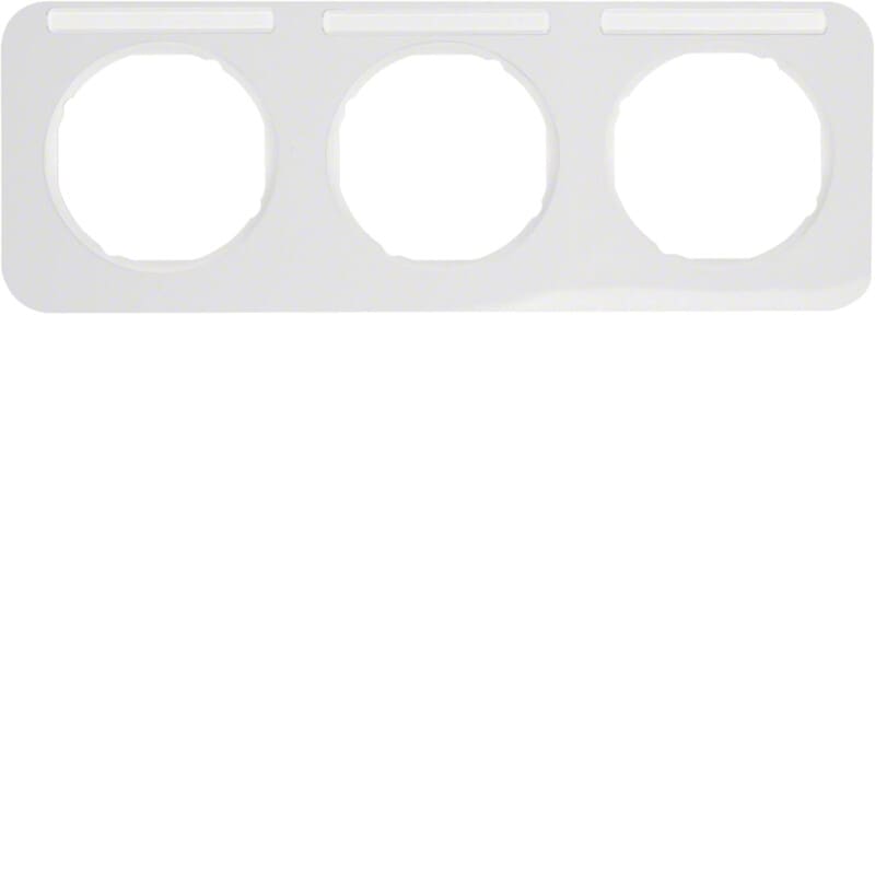 HAGER - Peitelevy R.1 - 3-os. MI vaaka val