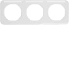 HAGER - Peitelevy R.1 - 3-os. MI vaaka val